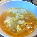 チキン中華スープ★